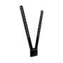 Logitech - Tv Mount XL Bracket For Meetup