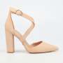 Criss 1 - Nude - Nude / 5