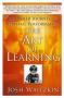 The Art Of Learning - Josh Waitzkin   Paperback