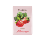 Confianca Strawberry Scented Body Soap 100G
