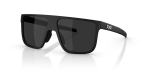 Bliz - A003 - Matte Black/Smoke