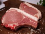 Pork Loin Chops 2 Pack