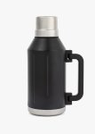 Stainless Steel Flask 1.2L