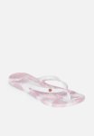 Billabong Summer Dazed Marble Thong - Mauve