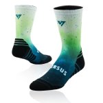 Versus Active Green Mist Socks - 4-7 Green Mist