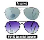 Sunglass Ess unisex Classic Aviator Marketplace Brits Bros