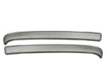 Vw Classic Beetle 50-64 Window Vent Mesh Trims - Autostyle Motorsport South Africa