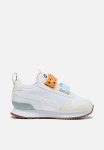 Puma R78 Mix Mtch V Inf - White white black