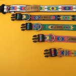 Woofa Adela Collars Large