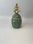 Pinapple Storage Pot 11X11X21.5CM
