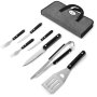 Greyston 7-PIECE Braai Set