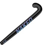 Truth 80 Straight Bow Goalkeeper Hockey Stick