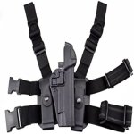 Tactical M29 Leg Holster Right Thigh
