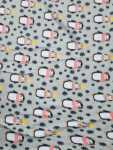 Printed Fleece