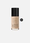 Liquid Matte Foundation 1