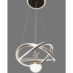 LED Ceiling Light IS600-6073