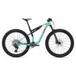 Pique Adv Sl 1 Lake Green '27 - Large