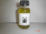 Sleep & Prophetic Dreams Magic Anointing Oil 50ML O24