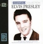 The Essential Collection Cd