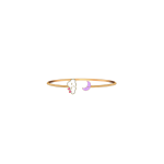 Cloud 9 Cuff Bracelet