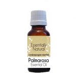 Palmarosa Pure Essential Oil - 20ML