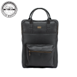 Charlie Backpack - Black