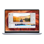 Dell Inspiron 16 Plus 7640 16-INCH Core Ultra 7 155H 16GB RAM 1TB SSD Win 11 Pro Laptop