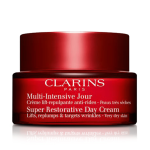 Clarins Super Restorative Day Cream Very Dry Skin