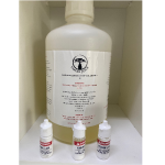 Umthi Juice 3L - Wood Bone Leather & Stabilizing Resin "cactus Juice"