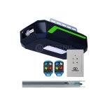 Centurion T12 SDO5 Smart+ Sectional Kit With Remotes And Batteries New Launch