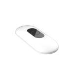 Milesight Ai Tof People Counting Sensor Poe Version No Lora