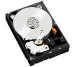 Wd Black 1TB 3.5 Sata 64MB