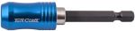 Tork Craft Magnetic Bit Holder 75MM One Touch Carded 1 4' Hex Livestainable