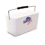 Safari Chiller Coolbox Fisherman 12LT