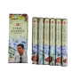 Call Client Incense Sticks 120 Sticks