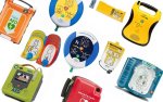 Buy Aed Machine