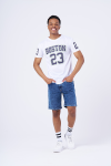 T-Shirt - XXL White