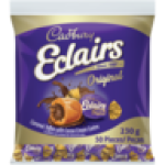 Cadbury Eclairs 230G