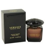 Crystal Noir Eau De Toilette Spray By Versace - 30 Ml Eau De Toilette Spray