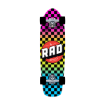 Complete 28" Cruiser Board