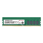 Transcend 8GB DDR4 2666MHZ Desktop U-dimm 1RX8 1GX8 CL19 1.2V
