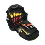 Major Tech Tool Backpack Electrical Kit