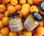 Mustard Black Pepper And Lemon 130G
