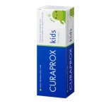 Kids Toothpaste 1450PPM Fluoride Mild Mint: 60ML