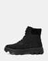 G-star Raw Noxer High Nubuck Black Boots - UK10 / Black