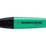 Boss Original Highlighter Turquoise