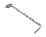 Holdfast Locking Rod & Padlock 10MM