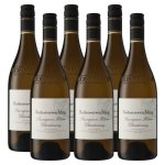 Buitenverwachting Sauvignon Blac CHARDONNAY750ML X 6