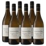 Buitenverwachting Sauvignon Blac CHARDONNAY750ML X 6