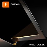 Fusion Simulation Extension Cloud Commercial New Single-user Subscription